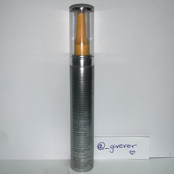 PREVAGE Elizabeth Arden Anti Aging Eye Serum NEW - Picture 3 of 11